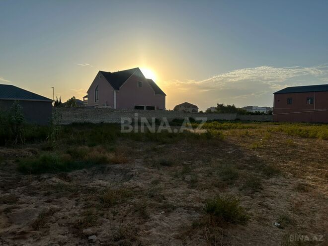 Продается  участок 24 сот, пос. Нардаран, photo 3 from 10