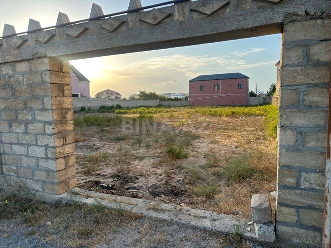 Продается  участок 24 сот, пос. Нардаран, photo 9 from 10