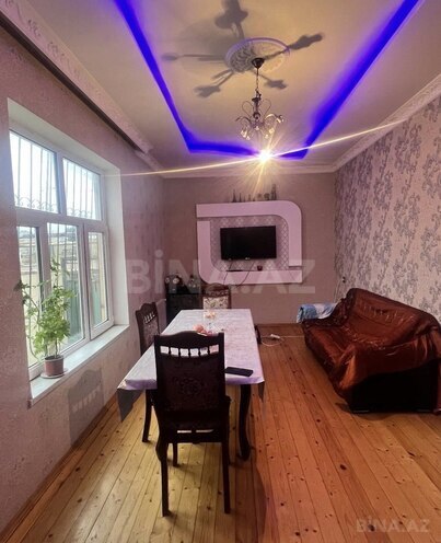 İcarəyə verilir 3 otaqlı həyət evi/bağ evi 75 m², Binəqədi q., photo 1 from 11