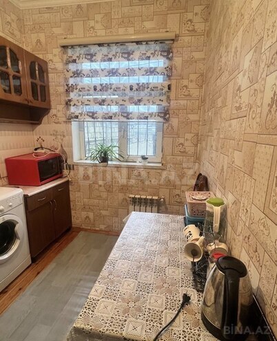 İcarəyə verilir 3 otaqlı həyət evi/bağ evi 75 m², Binəqədi q., photo 7 from 11