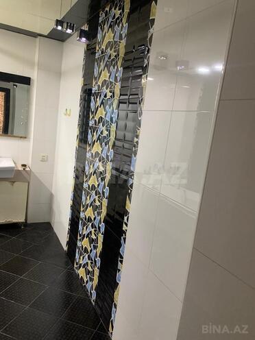 Satılır 2 otaqlı yeni tikili 87 m², Şah İsmayıl Xətai m., photo 11 from 12