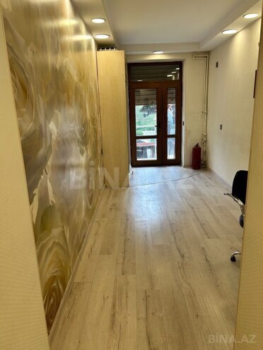 İcarəyə verilir  obyekt 65 m², Nizami m., photo 7 from 8