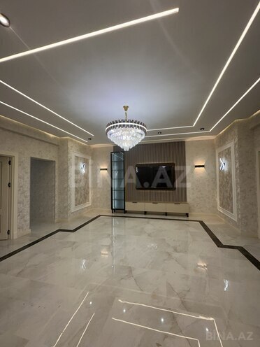 Satılır 4 otaqlı yeni tikili 140 m², photo 4 from 21