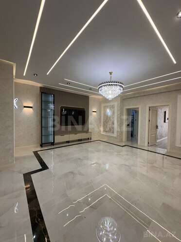 Satılır 4 otaqlı yeni tikili 140 m², photo 3 from 21