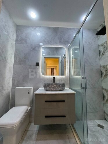 Продается 2-комн. новостройка 57 м², м. Азадлыг проспекти, photo 9 from 10