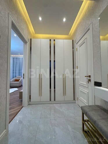 Продается 2-комн. новостройка 57 м², м. Азадлыг проспекти, photo 4 from 10