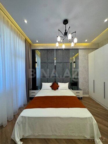 Продается 2-комн. новостройка 57 м², м. Азадлыг проспекти, photo 5 from 10