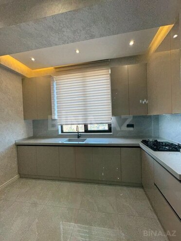 Продается 2-комн. новостройка 57 м², м. Азадлыг проспекти, photo 7 from 10
