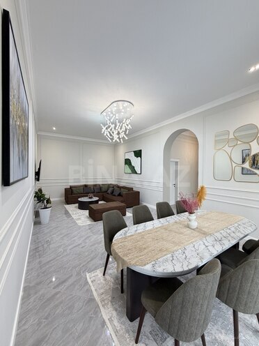 Продаётся 4-комн. дом/дача 200 м², пос. Мардакан, photo 11 from 24
