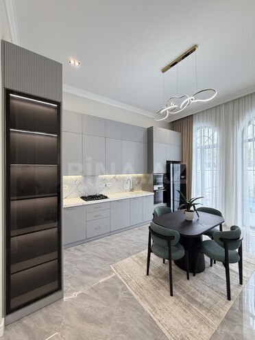 Продаётся 4-комн. дом/дача 200 м², пос. Мардакан, photo 12 from 24