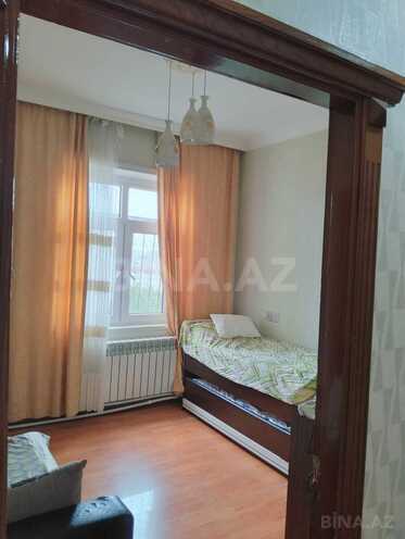 İcarəyə verilir 3 otaqlı köhnə tikili 100 m², Nizami r., photo 18 from 26