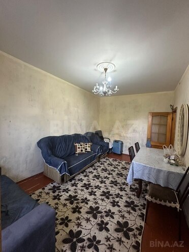 Satılır 2 otaqlı köhnə tikili 55 m², Memar Əcəmi m., photo 3 from 11