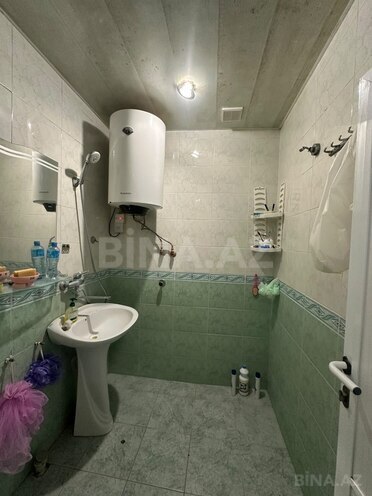 Satılır 2 otaqlı köhnə tikili 55 m², Memar Əcəmi m., photo 9 from 11