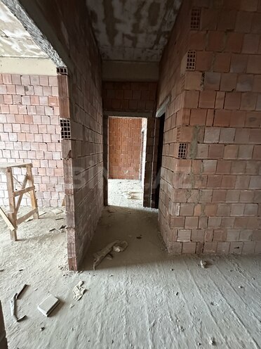 Satılır 3 otaqlı yeni tikili 115 m², Avtovağzal m., photo 14 from 17