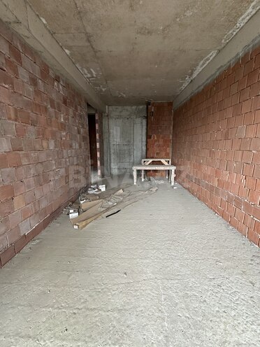 Satılır 3 otaqlı yeni tikili 115 m², Avtovağzal m., photo 15 from 17