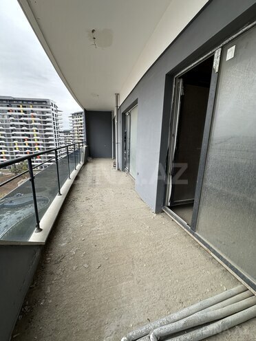 Satılır 3 otaqlı yeni tikili 115 m², Avtovağzal m., photo 8 from 17