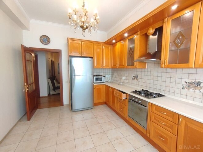 Продается 3-комн. новостройка 120 м², Насиминский  р., photo 13 from 22