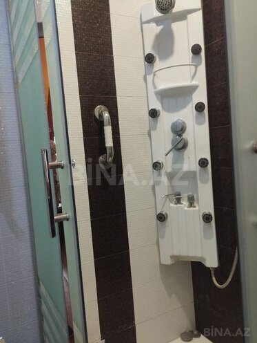 Продается 3-комн. новостройка 120 м², Насиминский  р., photo 17 from 22