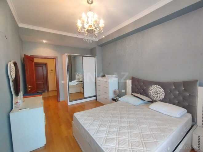 Продается 3-комн. новостройка 120 м², Насиминский  р., photo 8 from 22