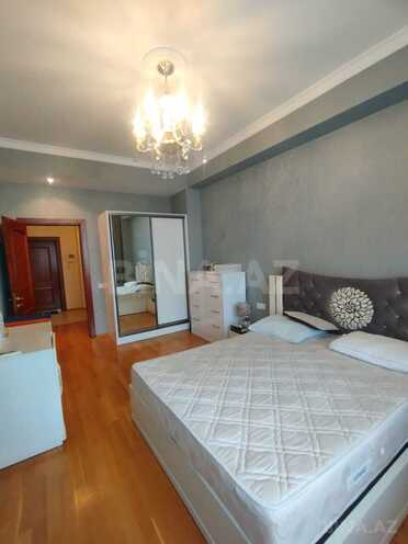 Продается 3-комн. новостройка 120 м², Насиминский  р., photo 7 from 22