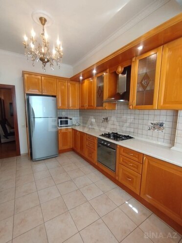 Продается 3-комн. новостройка 120 м², Насиминский  р., photo 12 from 22