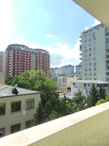 Продается 3-комн. новостройка 120 м², Насиминский  р., photo 21 from 22