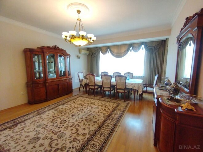 Продается 3-комн. новостройка 120 м², Насиминский  р., photo 3 from 22