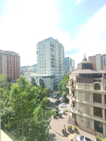 Продается 3-комн. новостройка 120 м², Насиминский  р., photo 20 from 22