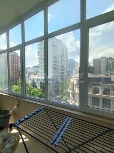 Продается 3-комн. новостройка 120 м², Насиминский  р., photo 15 from 22