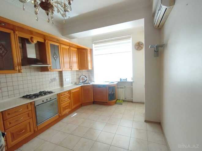 Продается 3-комн. новостройка 120 м², Насиминский  р., photo 11 from 22