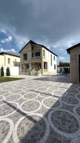 Satılır 5 otaqlı həyət evi/bağ evi 280 m², Şüvəlan q., photo 5 from 31