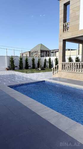 Satılır 5 otaqlı həyət evi/bağ evi 280 m², Şüvəlan q., photo 30 from 31
