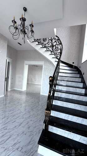 Satılır 5 otaqlı həyət evi/bağ evi 280 m², Şüvəlan q., photo 21 from 31