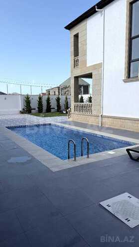 Satılır 5 otaqlı həyət evi/bağ evi 280 m², Şüvəlan q., photo 27 from 31