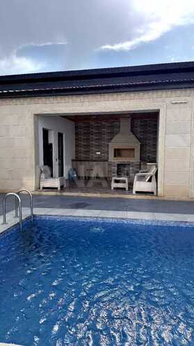 Satılır 5 otaqlı həyət evi/bağ evi 280 m², Şüvəlan q., photo 29 from 31