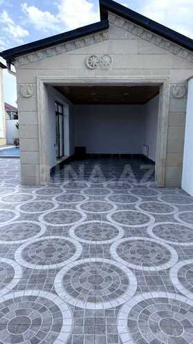 Satılır 5 otaqlı həyət evi/bağ evi 280 m², Şüvəlan q., photo 28 from 31