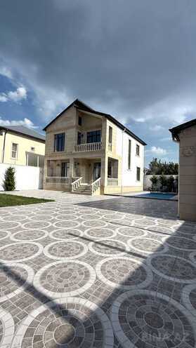 Satılır 5 otaqlı həyət evi/bağ evi 280 m², Şüvəlan q., photo 6 from 31