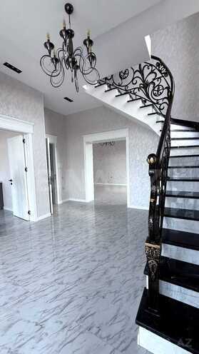 Satılır 5 otaqlı həyət evi/bağ evi 280 m², Şüvəlan q., photo 17 from 31