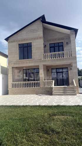 Satılır 5 otaqlı həyət evi/bağ evi 280 m², Şüvəlan q., photo 3 from 31