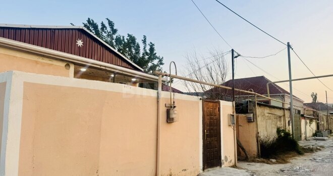 Сдается 3-комн. дом/дача 70 м², пос. Говсан, photo 1 from 9