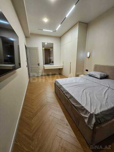 Satılır 2 otaqlı yeni tikili 98 m², Sea Breeze q., photo 20 from 23
