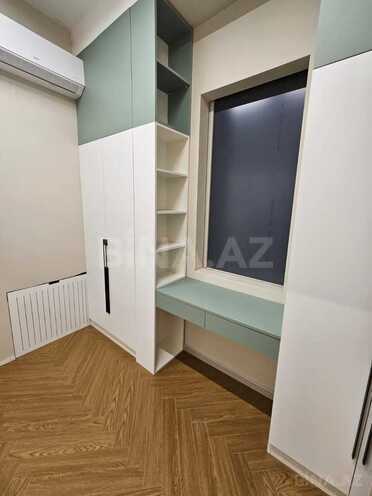 Satılır 2 otaqlı yeni tikili 98 m², Sea Breeze q., photo 14 from 23