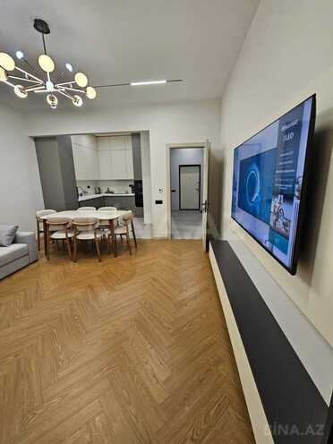 Satılır 2 otaqlı yeni tikili 98 m², Sea Breeze q., photo 22 from 23