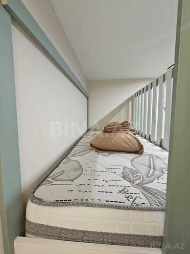 Satılır 2 otaqlı yeni tikili 98 m², Sea Breeze q., photo 19 from 23
