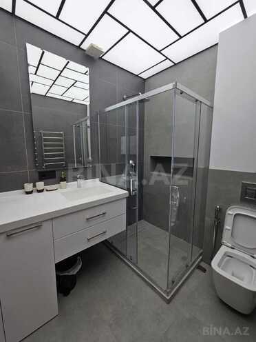 Satılır 2 otaqlı yeni tikili 98 m², Sea Breeze q., photo 10 from 23