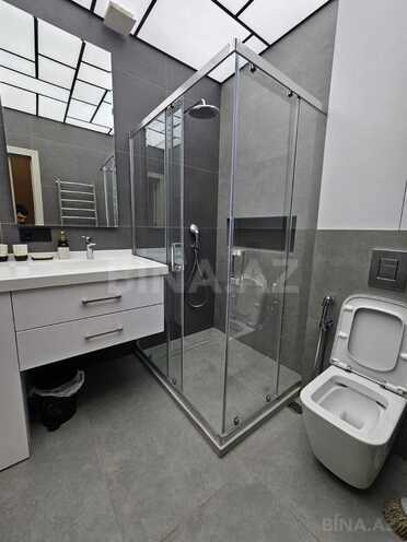 Satılır 2 otaqlı yeni tikili 98 m², Sea Breeze q., photo 7 from 23