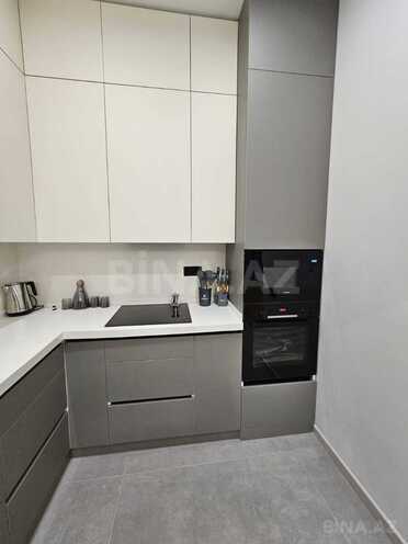 Satılır 2 otaqlı yeni tikili 98 m², Sea Breeze q., photo 17 from 23