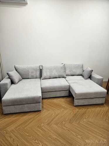 Satılır 2 otaqlı yeni tikili 98 m², Sea Breeze q., photo 21 from 23