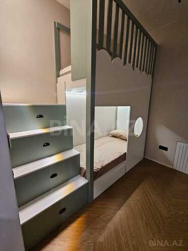 Satılır 2 otaqlı yeni tikili 98 m², Sea Breeze q., photo 12 from 23