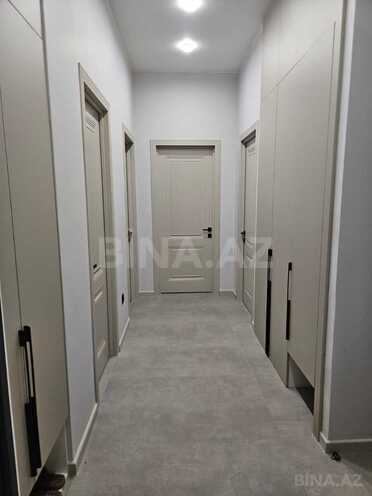 Satılır 2 otaqlı yeni tikili 98 m², Sea Breeze q., photo 5 from 23